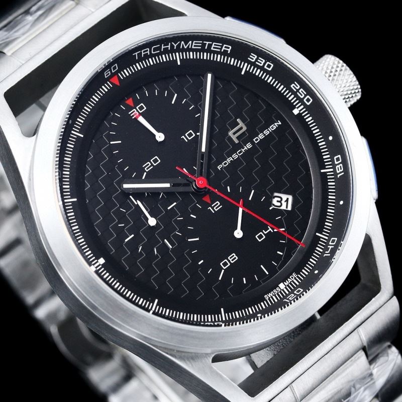 PORSCHE DESIGN Watches